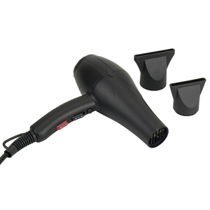 Nuevo diseño secador de pelo de 2500w de alta potencia salón de peluquería de etiqueta privada secador de pelo conductor - Product Image 2