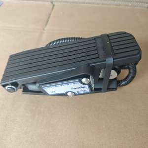 FZ3-122-2221 5V Pédale d'accélérateur pour véhicule de manutention, matériel de commande d'accélérateur - Product Image 6