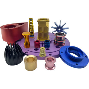 मोटर वाहन कार भागों के लिए ओएम कस्टम सीएनसी मशीनिंग सेवा स्टेनलेस स्टील एल्यूमीनियम पीतल के कांस्य-cnc मिलिंग मशीन भागों - Product Image 4