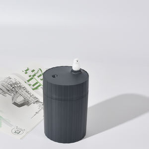 Pengharum Ruangan Mini Lucu <span class=keywords><strong>Portable</strong></span>, Pelembap Udara Ultrasonik Kecil untuk Kamar Tidur, Humidifier Mini <span class=keywords><strong>Portable</strong></span> - Product Image 2