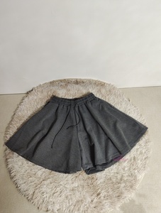 Culottes Classiche da Ragazza, <span class=keywords><strong>Pantaloncini</strong></span> Versatili da Balletto - Product Image 4