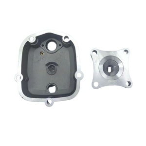 <span class=keywords><strong>Kit</strong></span> de culasse à grand alésage 47 mm pour moto 2 temps <span class=keywords><strong>Derbi</strong></span> GPR50 Senda50 70cc OEM Euro 3-4, modèle 2006, personnalisé, en gros - Product Image 6
