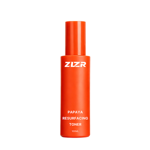 Crème Lotion Végétalienne Naturelle à la Papaye Marque Blanche Acide Hyaluronique AHA Éclaircissante Exfoliante Sans Parfum Vitamine C - Product Image 1
