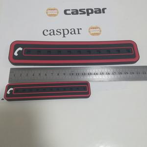 Scheda di parcheggio temporaneo per auto 4D e targa del numero di telefono per auto 4D - Product Image 6