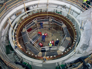 תחנת מים טורבינת מים גנרטור תחנת כוח מים - Product Image 3