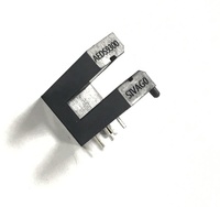 Commutateur optique à fente LA8110, capteur optique transmissif avec sortie phototransistor H22A1 TCST1130