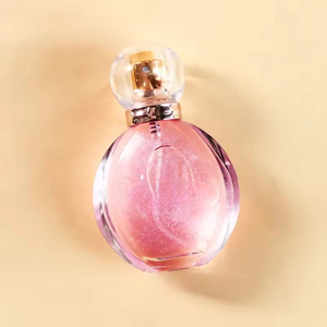 Ensemble de flacons de parfum vides à la senteur florale de fraise pour femmes, longue durée, usage domestique, texture haut de gamme, vente en gros - Product Image 1