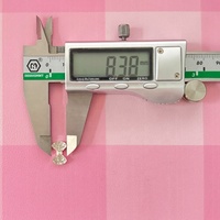 Charm-Anhänger für Handyhüllen, Luxus-Designer-Charms für Handyhüllen, DIY-Dekorationszubehör, Großhändler Nr. 19