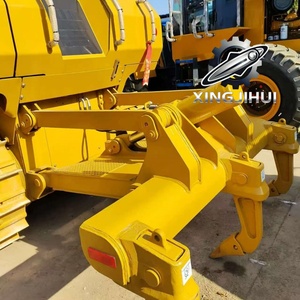 Bulldozer Caterpillar CAT D7G usado del 2019 en buen estado, máquina original de segunda mano, dozer CAT D7G. - Product Image 3