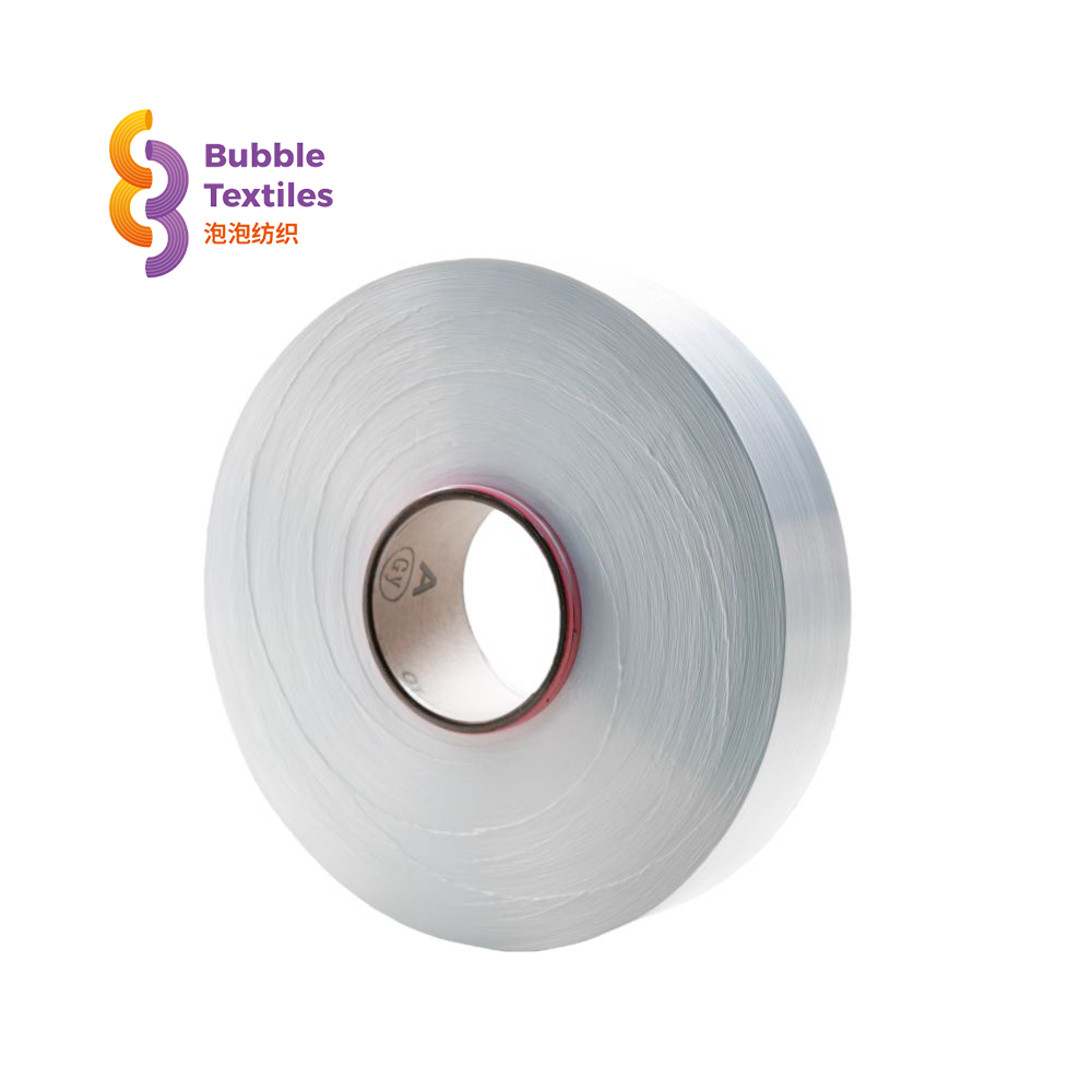 Cey Quality Soft and Flowing 100% Polyester High Tenacity Recyclable Eco-Friendly Raw Fabric for Sewing Use