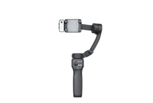 Suministro <span class=keywords><strong>de</strong></span> fábrica 360 AI Handheld Selfie Stick 3 Axis Gimbal Stabilizer Long Lifetime Vlogging Smooth <span class=keywords><strong>Mobile</strong></span> Action 3D Camera Mount - Product Image 6