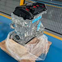 Moteur N13B16A N13B16 d'usine en gros pour BMW Série 3 114i 116i 316i Mini Cooper 1.6L N13 B16 Pièces automobiles Bloc long