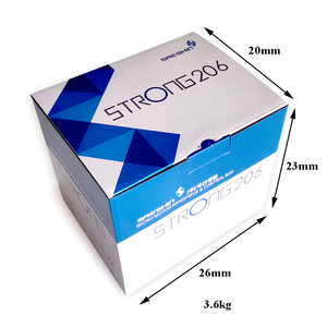 Strumenti di gioielleria micromotore dentale SAESHIN <span class=keywords><strong>206</strong></span> forte micromotore 103L gioielli lucidatura micromotore - Product Image 5