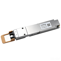 Module émetteur-récepteur optique Optoray OTQ-800G-DR8 800G OSFP DR8 de haute qualité, haute vitesse, 1310nm, 500m, connecteur MPO, fibre SM