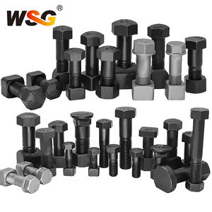 Hochwertiger Bolt Track Schuh für Baumaschinen Fahrwerks teile - Product Image 3