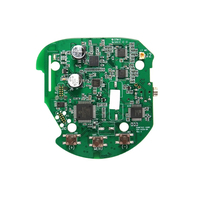 Nova Quick Turnkey PCBA Manufacturing SMD Electronic Circuits for LED cheap circuit Shenzhen