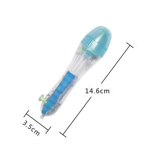 Stylo à perles thermocollantes Point-Grip 2,6 mm, outil de bricolage pour loisirs créatifs, perles de puzzle pour enfants, vente en gros à prix abordable - Product Image 6