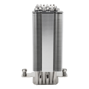 Thermalright TL BA120 ARGB CPU Air Cooler With 6 Heat Pipes for LGA1700 1200 and AM5 AM4 the TL BA120 ARGB Breaks Standard Perfo - Product Image 4