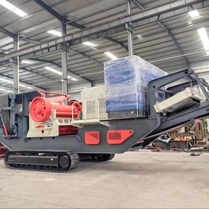 100-150 ph basalast גרניט אבן אבן אבן אבן גיר אבן ריסוק קו ייצור מחצבה אבן רסק - Product Image 4