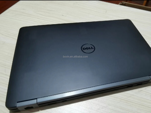 Low price for Dell E7470 i5 i7 6gen 256G used Business laptop <b>Cheap</b> price Office <b>computer</b> student Notebook Design programming - Product Image 5