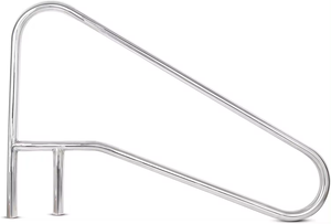 Usine Accoudoir latéral de <span class=keywords><strong>piscine</strong></span> de haute qualité en acier inoxydable échelle de <span class=keywords><strong>piscine</strong></span> main courante équipement de <span class=keywords><strong>piscine</strong></span> - Product Image 3