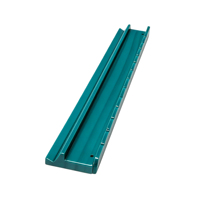 Ensemble de 4 supports à mahjong américains en bois peints, finition piano, bord festonné personnalisé