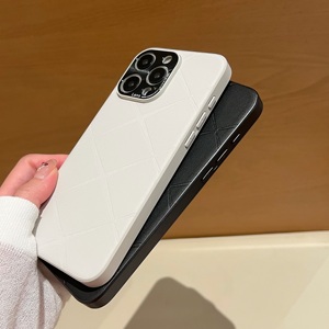 Le nouveau <span class=keywords><strong>Starlight</strong></span> convient aux étuis de téléphone <span class=keywords><strong>iPhone</strong></span> 14 Plus avec placage et <span class=keywords><strong>iPhone</strong></span> 16 Pro Max avec étuis de téléphone matériels - Product Image 3