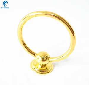 Đồ Nội Thất Giá Rẻ Phần Cứng Hợp Kim Nhỏ Kẽm <span class=keywords><strong>Morden</strong></span> Drop <span class=keywords><strong>Handle</strong></span> Trong Vàng Cho Ghế Ăn - Product Image 6