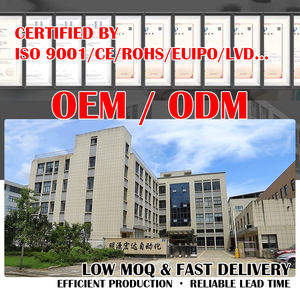 304/316 électrovanne de contrôle de haute température électrique en acier inoxydable pour OEM de Base d'utilisation de vapeur de gazole d'eau - Product Image 5