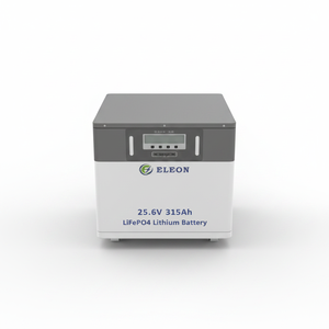 Estación de Energía Portátil Todo en Uno para Emergencias, Uso Doméstico y Camping al Aire Libre, 5kWh 10kWh, con Módulo Vertical Móvil de 25.6 - Product Image 3