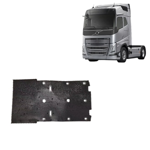 Protector de Guardabarros Delantero y Trasero de Alta Calidad para Camión Volvo, 20843850 98*53 - Product Image 5