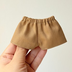 Nuevos Productos 2026: Vestido para Muñeca de Algodón de 10 cm, Pantalones Largos, Manualidades y DIY, Vestido para Muñeca KT, Casa de Muñecas - Product Image 4
