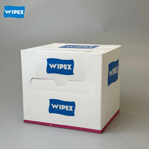 Mayorista Toallas de limpieza facial Logotipo personalizado Toalla de cara a la piel suave y agradable Toalla desmaquillante Toalla desechable Spa Toallita facial - Product Image 3