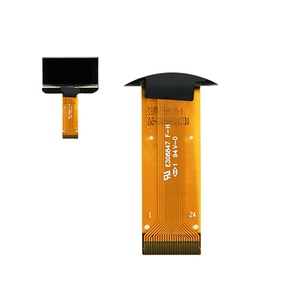 Module OLED 1.54 pouces 128 × 64, IC SSD1305, affichage monochrome parallèle SPI I2C pour équipement de mesure et de contrôle industriel - Product Image 5