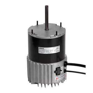 Moteur de ventilation de ventilateur cc sans balais ECM 1800rpm 230v à vendre - Product Image 5