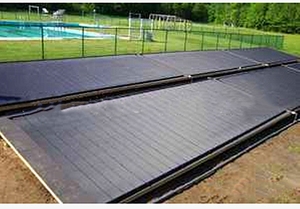 <span class=keywords><strong>Calentador</strong></span> <span class=keywords><strong>Solar</strong></span> de Agua para Piscina FORTE EPDM 4m2, Colector de Calentamiento <span class=keywords><strong>Solar</strong></span> EPDM - Product Image 3
