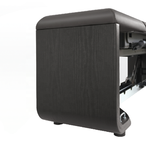 Banc de musculation multifonctionnel de luxe 2026 avec rangement pour haltères, équipement de fitness en métal, banc de fitness en métal pour racks d'entraînement - Product Image 5