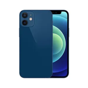 Online usato Smartphone a buon mercato all'ingrosso 5G cellulare per iphone 12 12pro 12mini sbloccato originale cellulare prezzo basso per la vendita