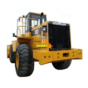 Original Used <b>Cheap</b> CAT 950GC Loader in a Good Condition and Quality, Available 950GC 938F 950F 962G 966E 966F 966G 966H - Product Image 6
