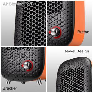 Pas cher Prix Bas Gris de Puissance En Céramique Ptc Mini <span class=keywords><strong>Ventilateur</strong></span> De Chauffage 220 V Fabriqué En Corée - Product Image 5