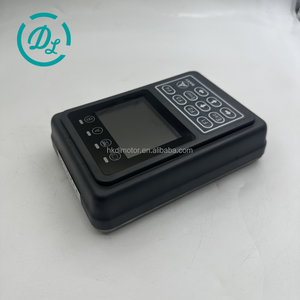 Monitor para Excavadora Eexcavator SECD-315C 14761404686 SY75C SY65C SY55C, Duradero, Alto Brillo, Fácil Instalación, 1 Año de Garantía - Product Image 2