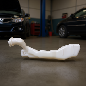 Tanque de Expansión para Refrigerante, Modelo P0562, Repuesto Nuevo para los Años 2012-2015 - Product Image 1