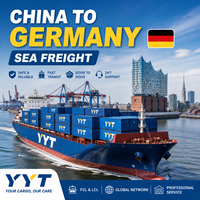 Expédition maritime Chine-Allemagne, livraison express DDP porte-à-porte, transitaire DDP, agent maritime DDP USA, expédition DDP USA