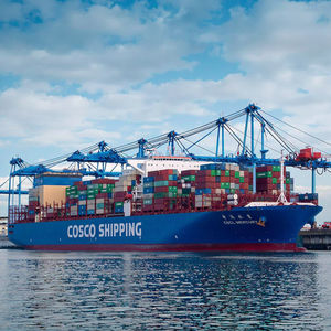 โซลูชันการจัดส่งด่วนพิเศษทางทะเลระหว่างประเทศแบบครบวงจร LCL + แบบจัดส่งถึงบ้าน - Product Image 2