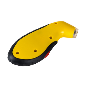 Medidor Digital de Presión de Neumáticos con Pantalla LCD, Manómetro Electrónico para Autos, Barómetro, Herramienta de Prueba para Autos y Motocicletas, Alarma de Seguridad - Product Image 6