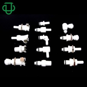 Female/Male <strong>Quick</strong> <strong>Coupler</strong> Disconnect Pipe Fitting Shut Off Barbed <strong>Quick</strong> Coupling Male Insert CPC <strong>Quick</strong> Hose Connector