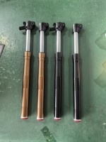 SXJZ personnalisé remplacer moto rasoir Mx500 630mm 680mm Pit Bike fourche avant en gros