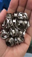 Machine de poinçonnage automatique à œillets, pour bandérole, bâche adhésive en tissu maille