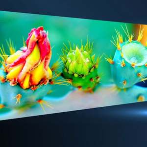 Panneaux muraux vidéo pour écran d'affichage LED étanche P10 polychrome extérieur pour panneau d'affichage géant numérique - Product Image 4