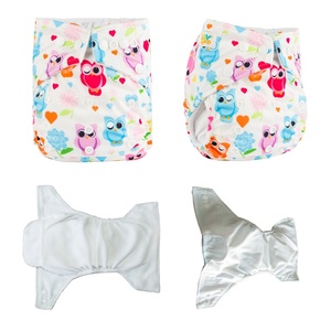 Set de couches culottes de poche pour bébés,, livraison gratuite - Product Image 4